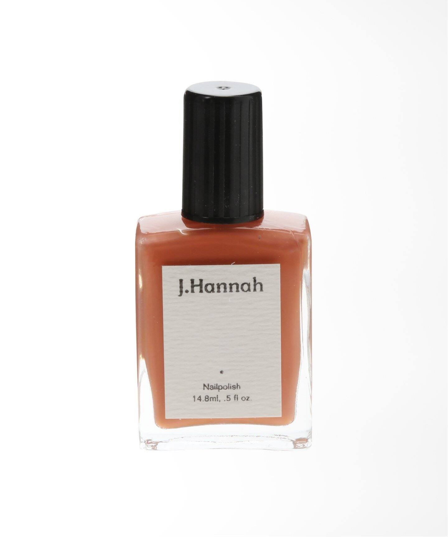 FRAMeWORK 【J.Hannah/ジェイ ハンナ】ネイルポリッシュ フレームワーク ネイル マニキュア・ネイルポリッシュ ホワイト ブラウン ベージュ グリーンのサムネイル