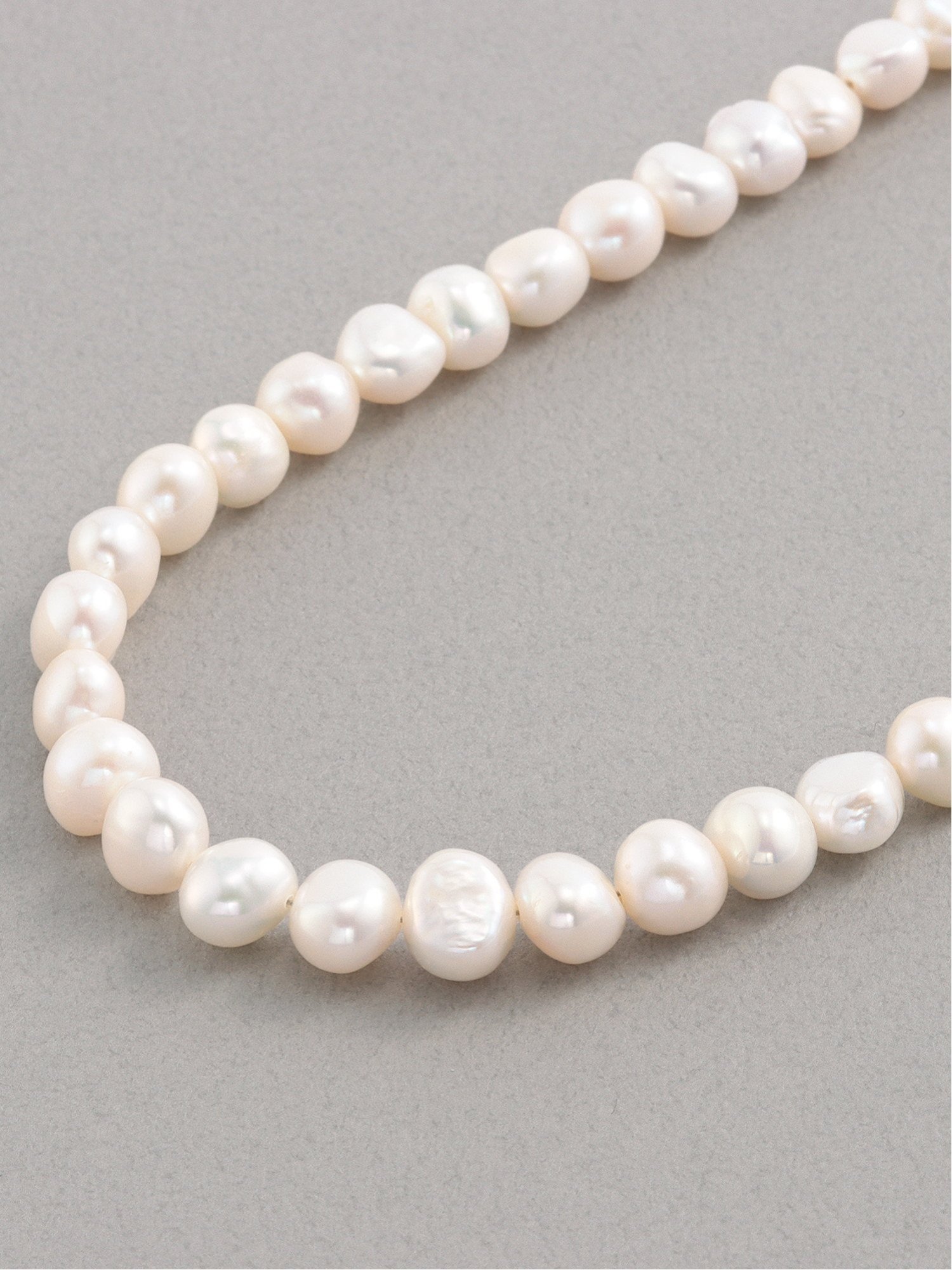 PLUS VENDOME (W)PEARL ネックレス プラス ヴァンドーム アクセサリー・腕時計 ネックレス ゴールド【送料無料】