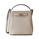 Mulberry 【マルベリー公式】イズリントン バケット マルベリー バッグ ショルダーバッグ【送料無料】