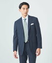 UNITED ARROWS green label relaxing GUABELLO グレンチェック 3B CLD/D スーツジャケット ユナイテッドアローズ...