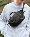 【SALE/5%OFF】FREDRIK PACKERS FREDRIK PACKERS/【MAISON CLUB別注】210D KNOTTING HIP PAC...