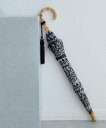 【SALE/29%OFF】utatane utatane 100%完全遮光日傘 47cmスライドショート長傘 ウタタネ ファッション雑貨 傘・長傘 ブルー グレ...