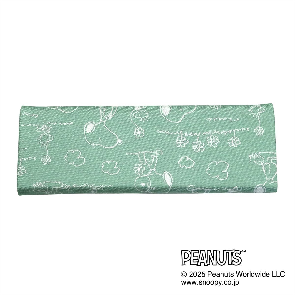 【PEANUTS スヌーピー SNOOPY】 メガネケース ギフト BU99J901GC0M1PS-79-002 トーキョーシャツ ファッション雑貨 メガネ