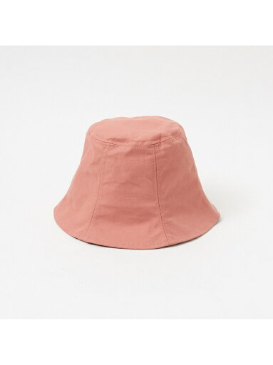 Rouge vif la cle 【RUBEN】チューリップバケットハット ルージュ・ヴィフ ラクレ 帽子 ハット ピンク ブラック ベージュ Rouge vif la cle 【RUBEN】チューリップバケットハット ルージュ・ヴィフ ラクレ 帽子 ハット ピンク ブラック ベージュ