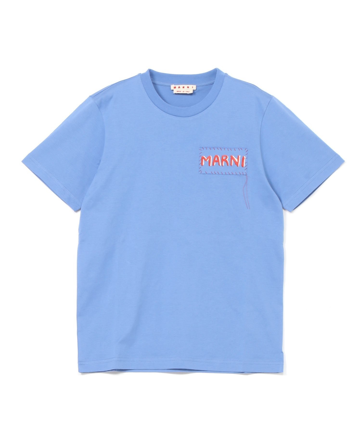 MARNI マルニ Tシャツ・カットソー 46(M位) 2108425Y0092 楽天市場】MARNI(Tシャツ・カットソー|トップス):メンズ