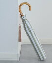 【SALE/20%OFF】utatane utatane 100%完全遮光日傘 折りたたみ 55cm2段 ウタタネ ファッション雑貨 折りたたみ傘 グリーン【送料無料】