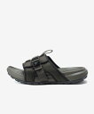 URBAN RESEARCH DOORS THE NORTH FACE Explore Camp Slide アーバンリサーチドアーズ シューズ・靴 サンダル【...