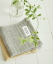 URBAN RESEARCH DOORS 『WEB限定』MARUSHIN by SHINTO TOWEL ランダムガーゼ ハンドタオル 2枚セット アーバンリサーチドアーズ インテリア・生活雑貨 タオル