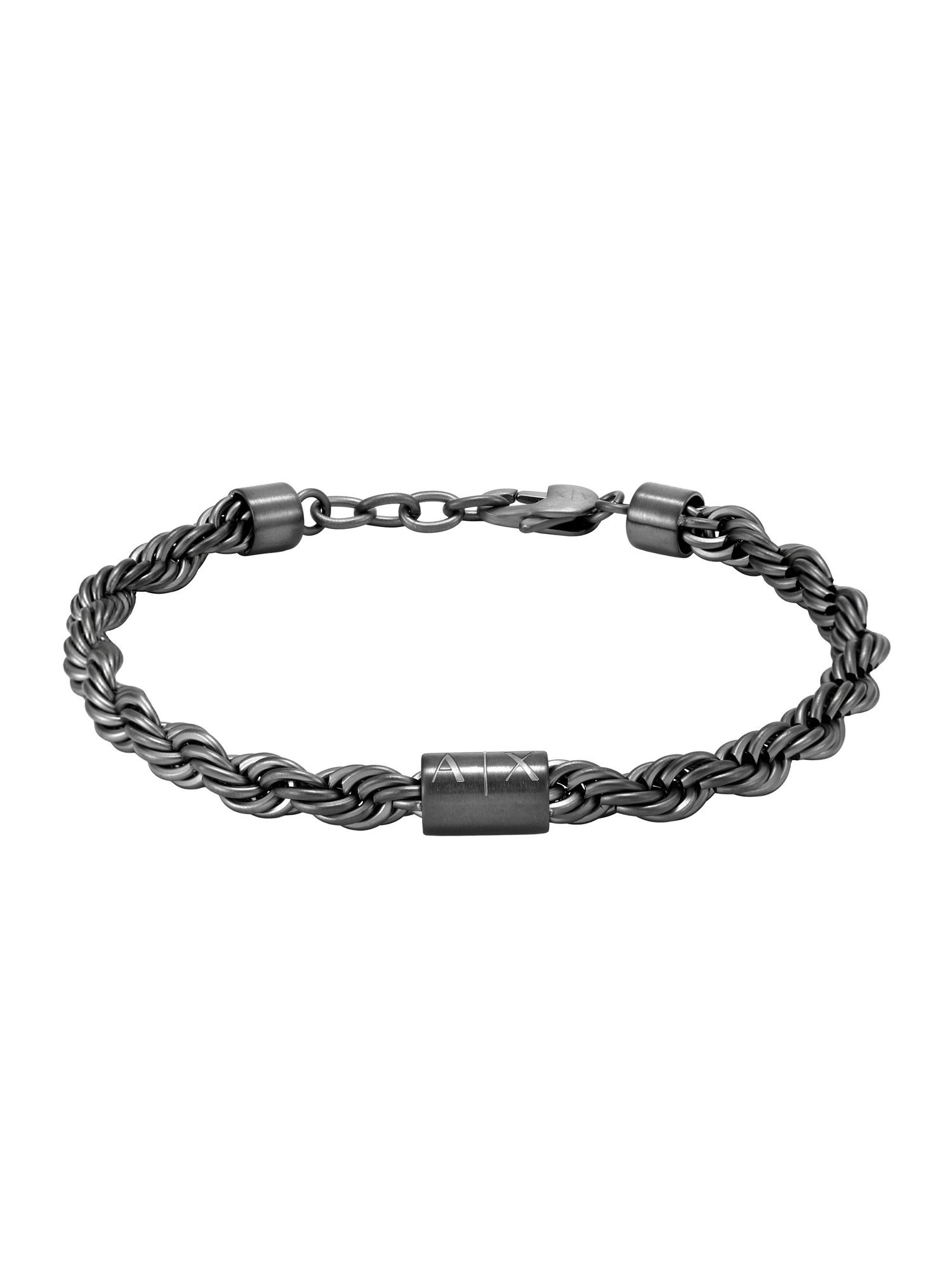 A｜X ARMANI EXCHANGE アルマーニ・エクスチェンジ アクセサリー メンズ ブレスレット AXG0164060 ウォッチステーションインターナショナル アクセサリー・腕時計 ブレスレット・バングル【送料無料】