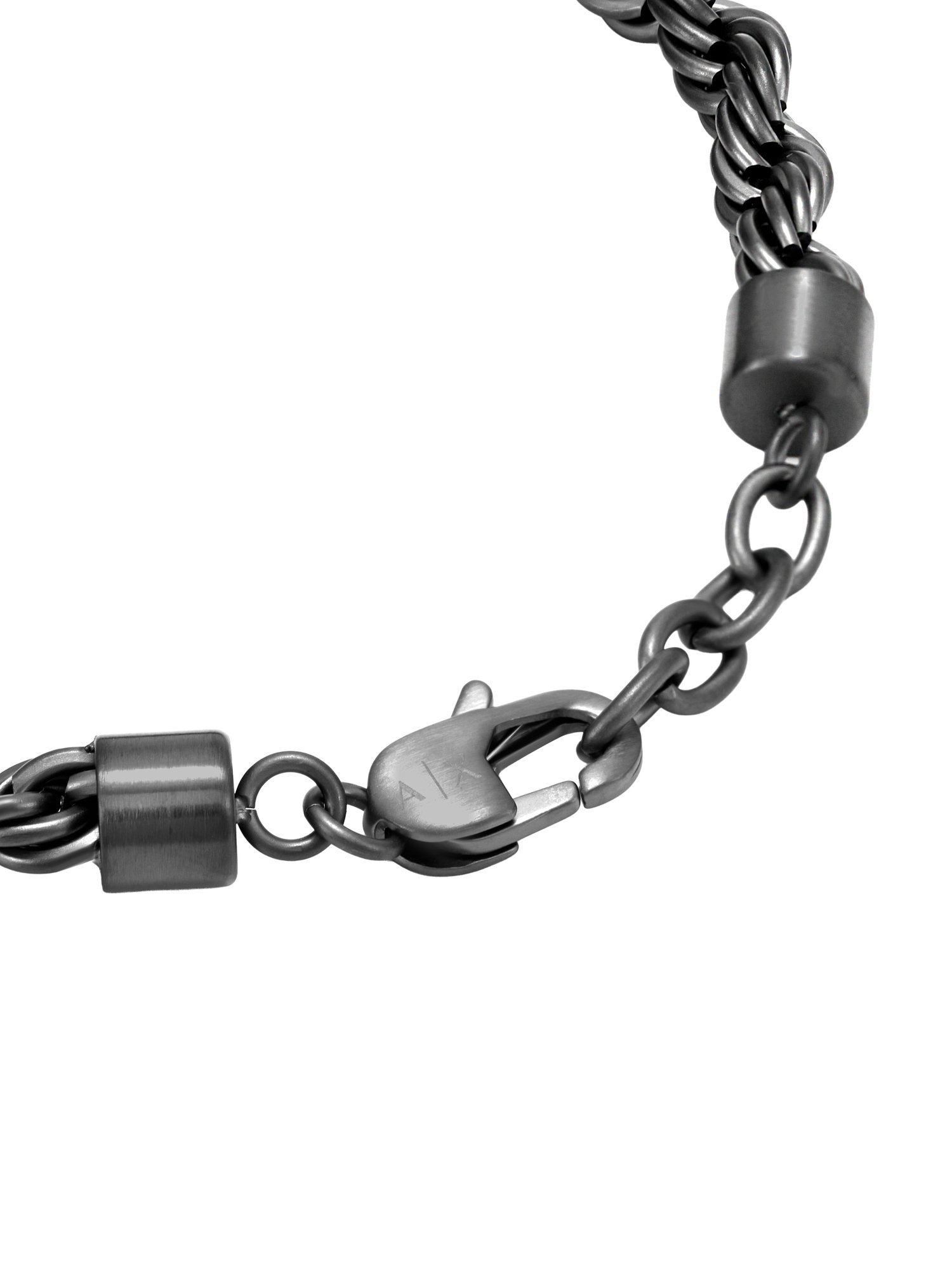 A｜X ARMANI EXCHANGE アルマーニ・エクスチェンジ アクセサリー メンズ ブレスレット AXG0164060 ウォッチステーションインターナショナル アクセサリー・腕時計 ブレスレット・バングル【送料無料】