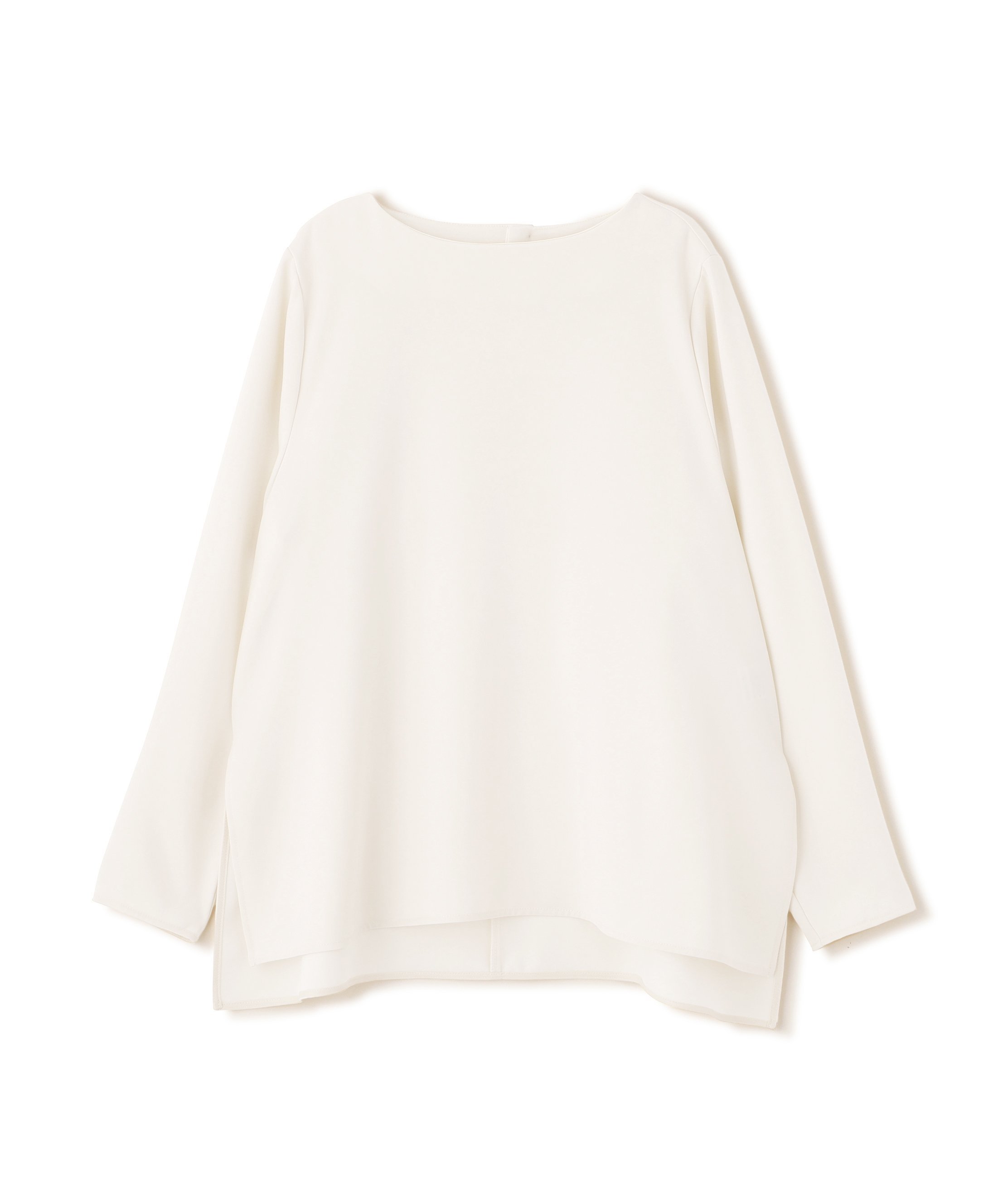 【SALE／55%OFF】N. Natural Beauty Basic ＜NAVYNAVY＞洗えてシワになりづらい楽ちんキレイ見えセットアップ エヌ ナチュラルビューティーベーシック* トップス シャツ・ブラウス ネイビー ホワイト【送料無料】