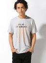 【SALE/30%OFF】『ROLAND GARROS-WEB限定』 テクニカルコットンジャージーTシャツ (半袖) ラコステ カットソー【RBA_S】【RBA_E】【送料無料】