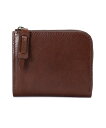 AVIREX BEIDE/バイド L字 WALLET / L字 財布 / AVIREX / アヴィレックス アヴィレックス ファッション雑貨 その他のファッション雑貨 ブラック ブラウン【送料無料】