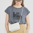 【SALE/10%OFF】Rouge vif la cle ロープショルダーバッグ ルージュ・ヴィフ ラクレ バッグ ショルダーバッグ ブラック ホワイト【送料無料】