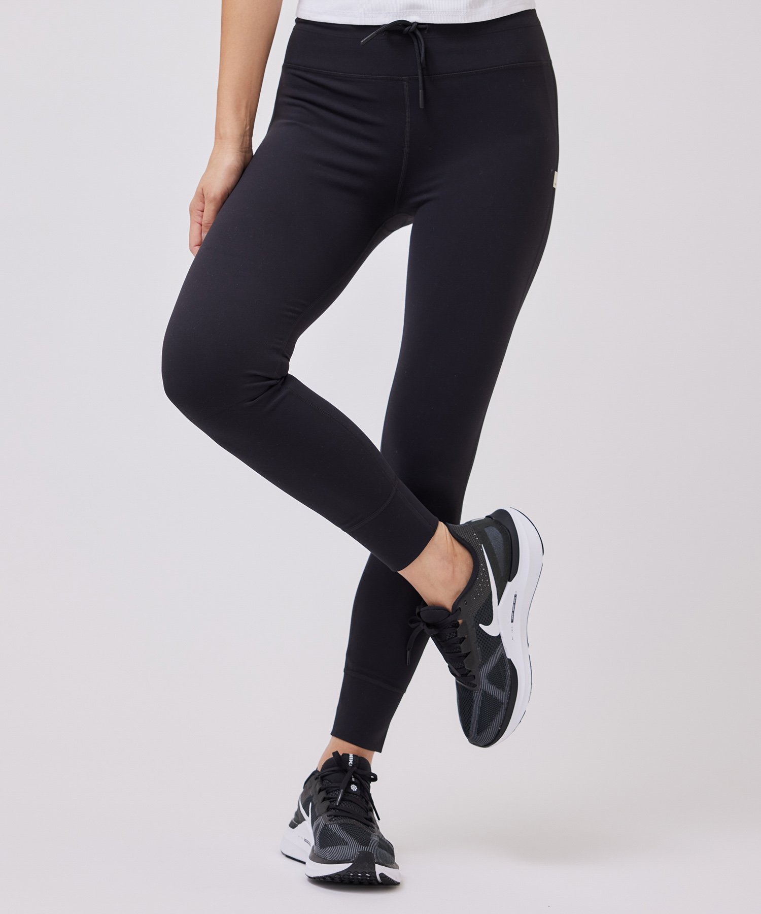 ySALE^20%OFFzNERGY yVuorizDaily Legging fC[MX i[W[ CEbOEFA MXEXpbc ubN J[L lCr[yz