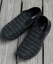 【SALE/5%OFF】GERRY 高反発もちもちインソール難燃加工2WAYモックシューズ カジュアル シューズ・靴 スリッポン ネイビー ブラック カーキグリ...