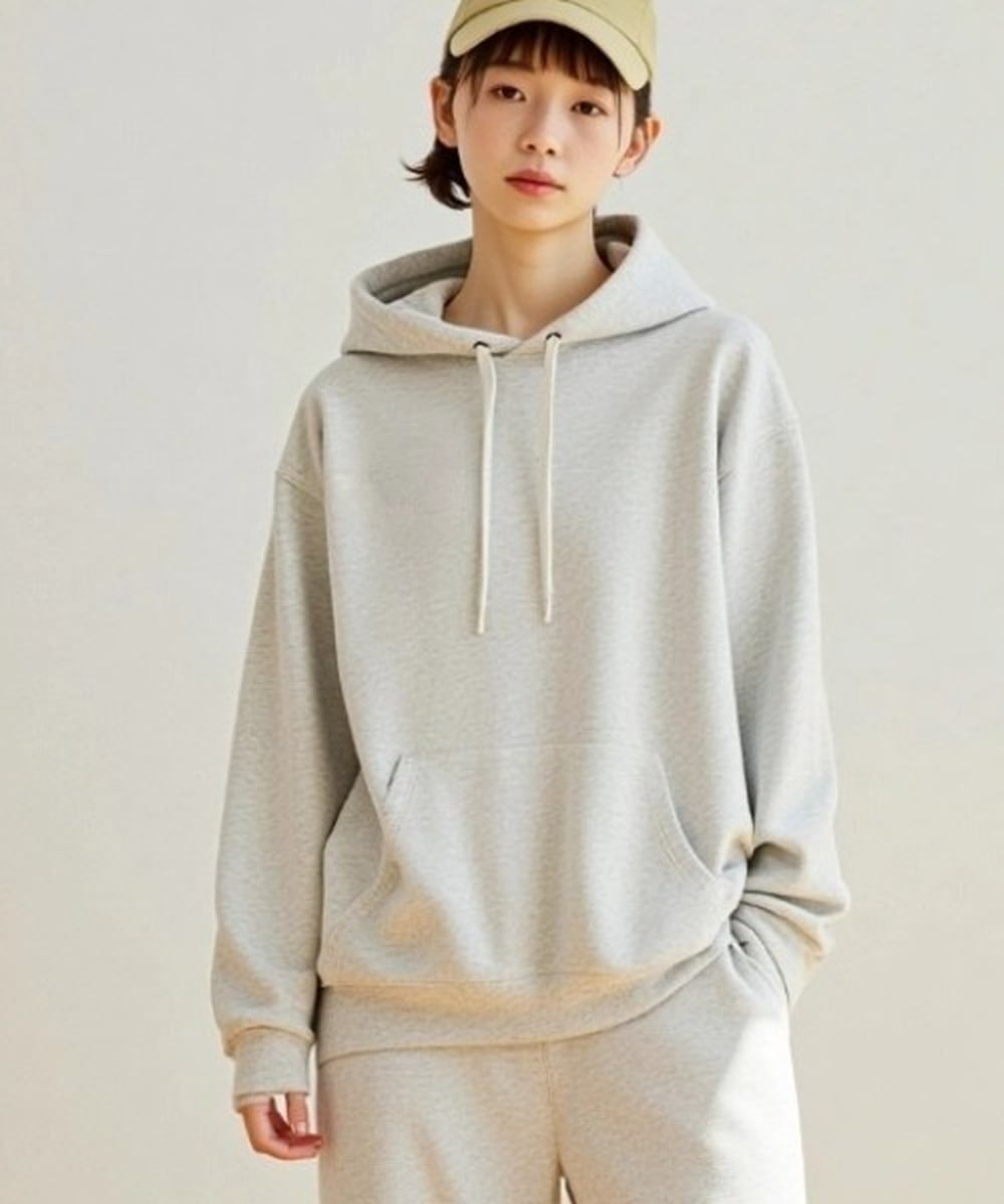 【SALE／4%OFF】DISCUS DISCUS ディスカス パーカー メンズ スウェット プルオーバー コットン レディ..