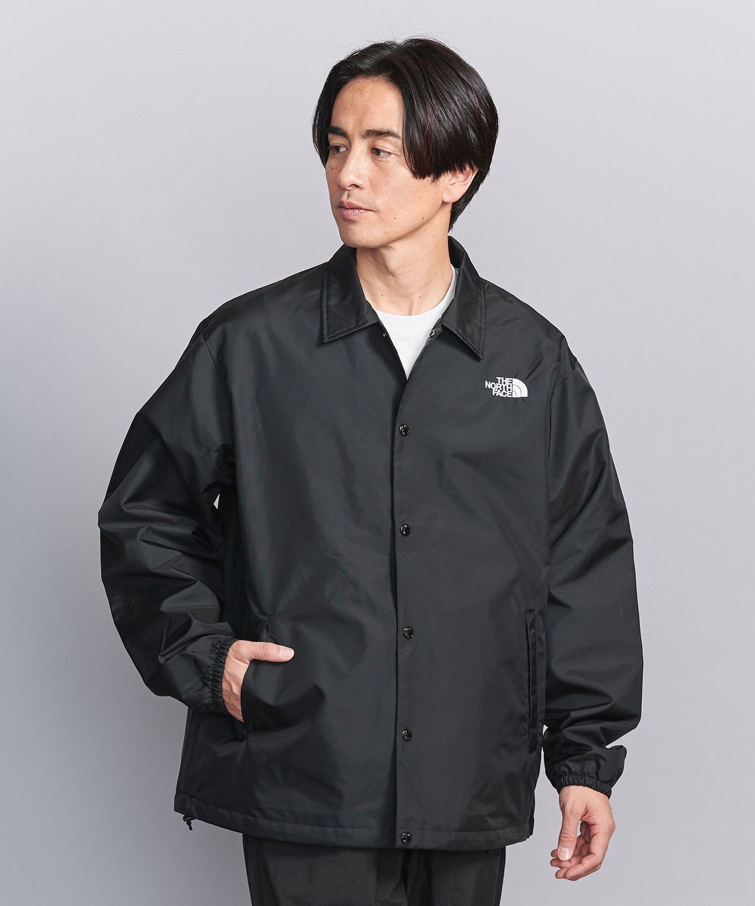 楽天市場】コーチジャケット(ブランドビューティ&ユース 楽天市場】コーチジャケット(ブランドビューティ&ユース