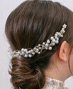 Rora RORA ローラ ヘレン ヘアバンド ローラ ヘアアクセサリー その他のヘアアクセサリー ホワイト
