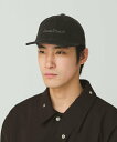 Snow Peak Corduroy Cap スノーピーク 帽子 キャップ グレー ベージュ【送料無料】