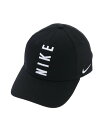 NIKE キャップ(52-55cm) NIKE(ナイキ) NIKE WORDMARK CAP ルーキーユーエスエー 帽子 キャップ ブラック ブルー ピンク レッド