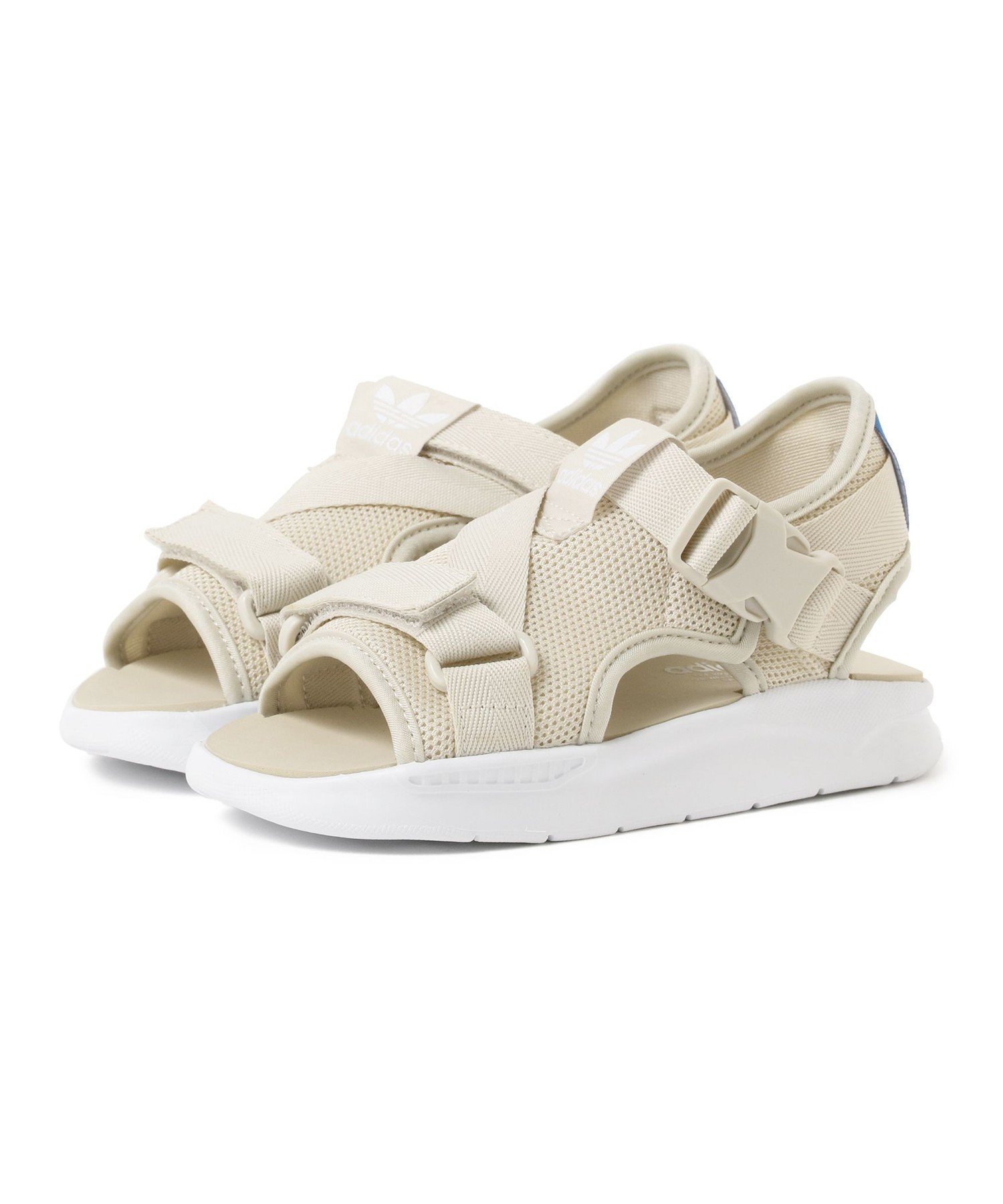 楽天Rakuten FashionB:MING by BEAMS adidas / 360 3.0 SANDALS 3.01（17.5cm~21cm） ビーミング ライフストア バイ ビームス シューズ・靴 サンダル【送料無料】