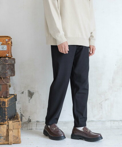 【SALE/18%OFF】LAKOLE コレラク2WAY起毛パンツ ラコレ パンツ その他のパンツ ブラック ブラウン ネイビー グレー 【SALE/18%OFF】LAKOLE コレラク2WAY起毛パンツ ラコレ パンツ その他のパンツ ブラック ブラウン ネイビー グレー