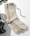 【SALE/15%OFF】ANVIL ANVIL/3パック レディースクルーソックス/3P Quarter Socks/ANS05W セットアップセブン 靴下・...