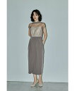 【SALE/50%OFF】niana ドットレースコクーンドレス 結婚式 成人式 二次会 同窓会 パーティードレス ビーフラット ワンピース・ドレス ドレス カーキグリーン グレー ブラック【送料無料】