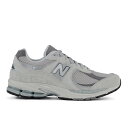 New Balance ML2002R 0 ニューバランス シューズ・靴 スニーカー グレー【送料無料】