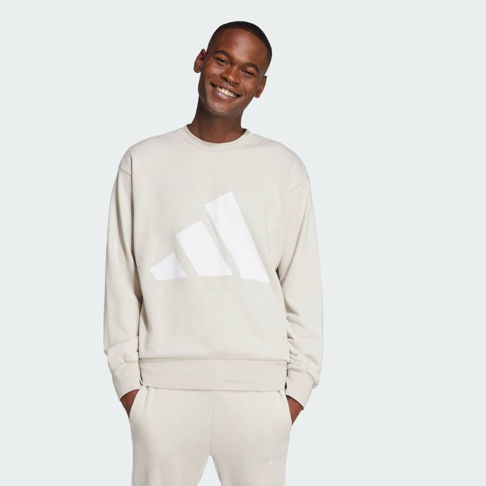 adidas アディダス スウェット ベージュ XS 3800125E0001 楽天市場】スウェット アディダス(カラーベージュ
