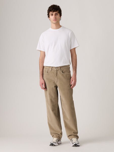 578(TM) バギージーンズ ベージュ リーバイス パンツ その他のパンツ