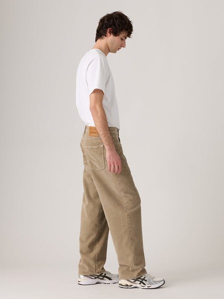 578(TM) バギージーンズ ベージュ リーバイス パンツ その他のパンツ
