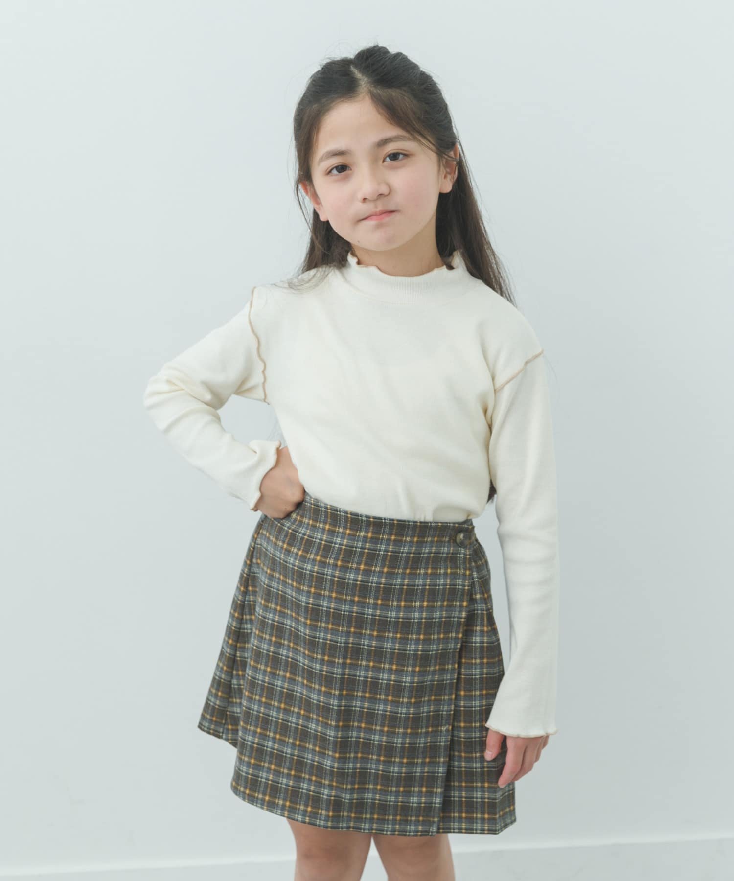 【SALE／40%OFF】URBAN RESEARCH DOORS 『WEB/一部店舗限定サイズ』メローフリルリ...