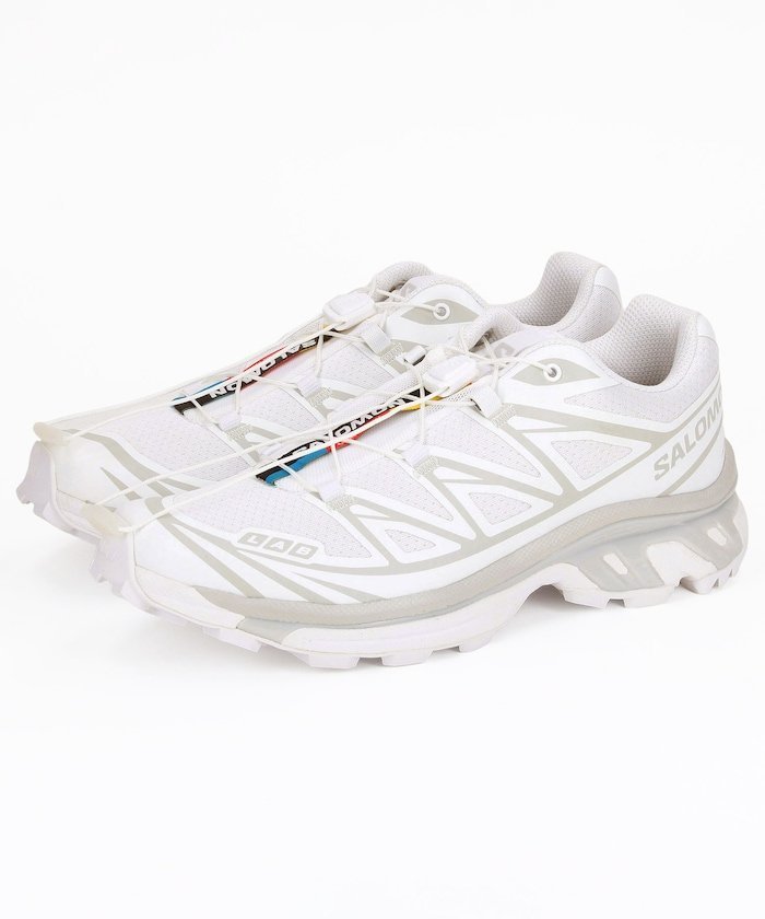 楽天市場】salomon contagrip（靴）の通販