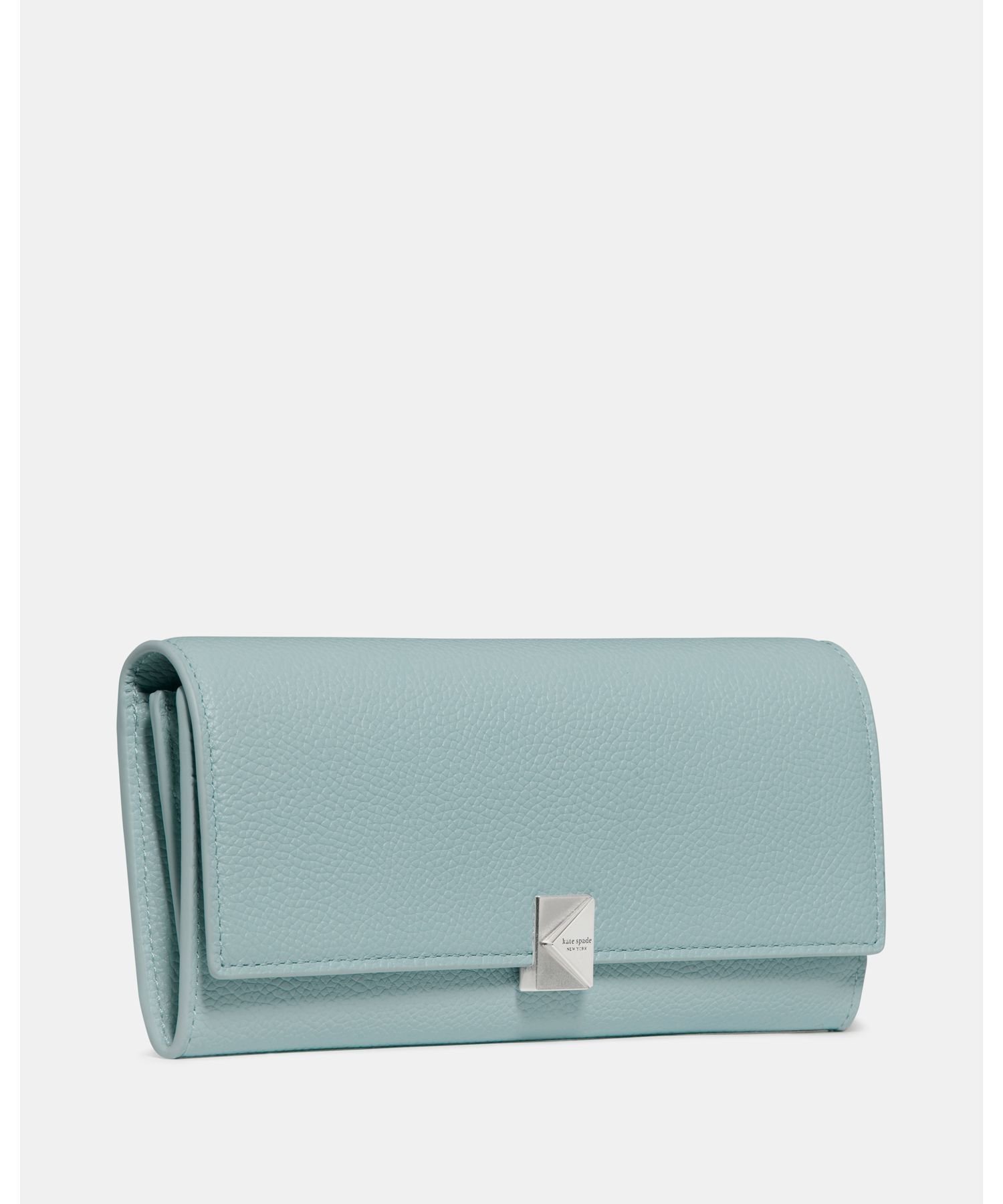 【SALE／30%OFF】kate spade new york 【公式】デコ ラージ フラップ ウォレット ...