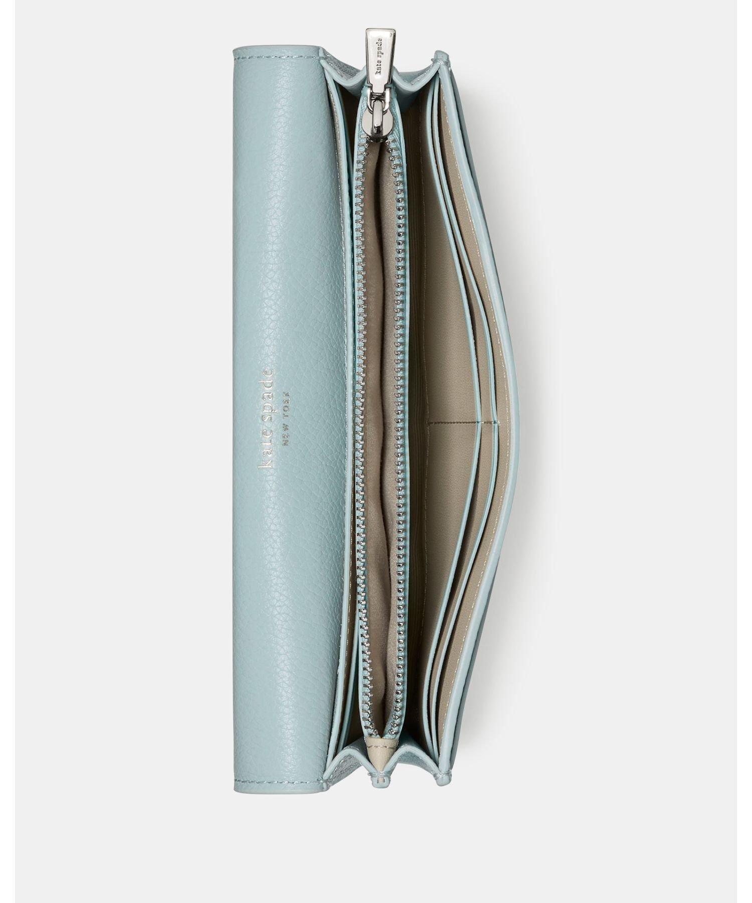 【SALE／30%OFF】kate spade new york 【公式】デコ ラージ フラップ ウォレット ...