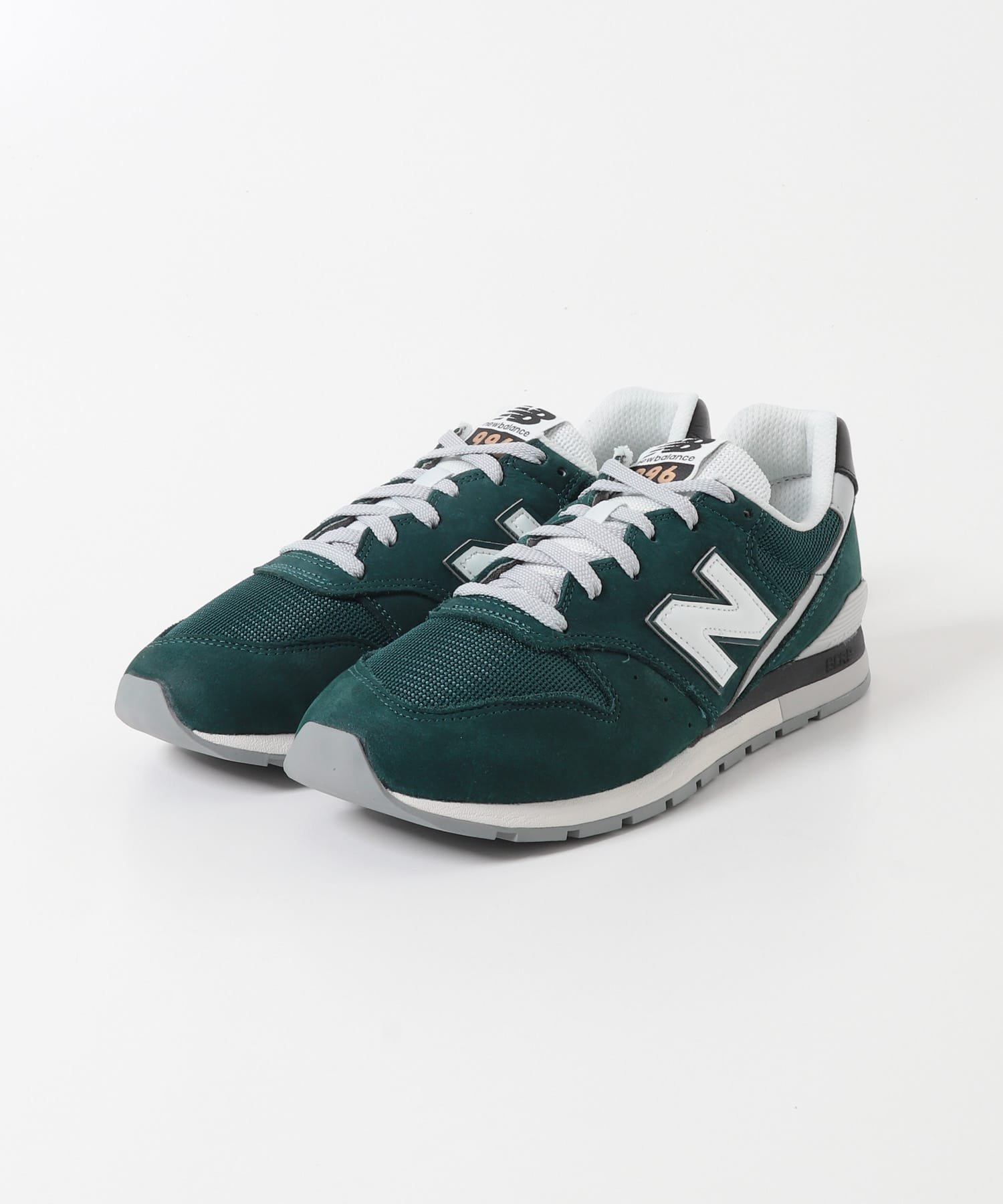 Sonny Label NEW BALANCE U9964PH サニーレーベル シューズ・靴 スニーカー グリーン【送料無料】