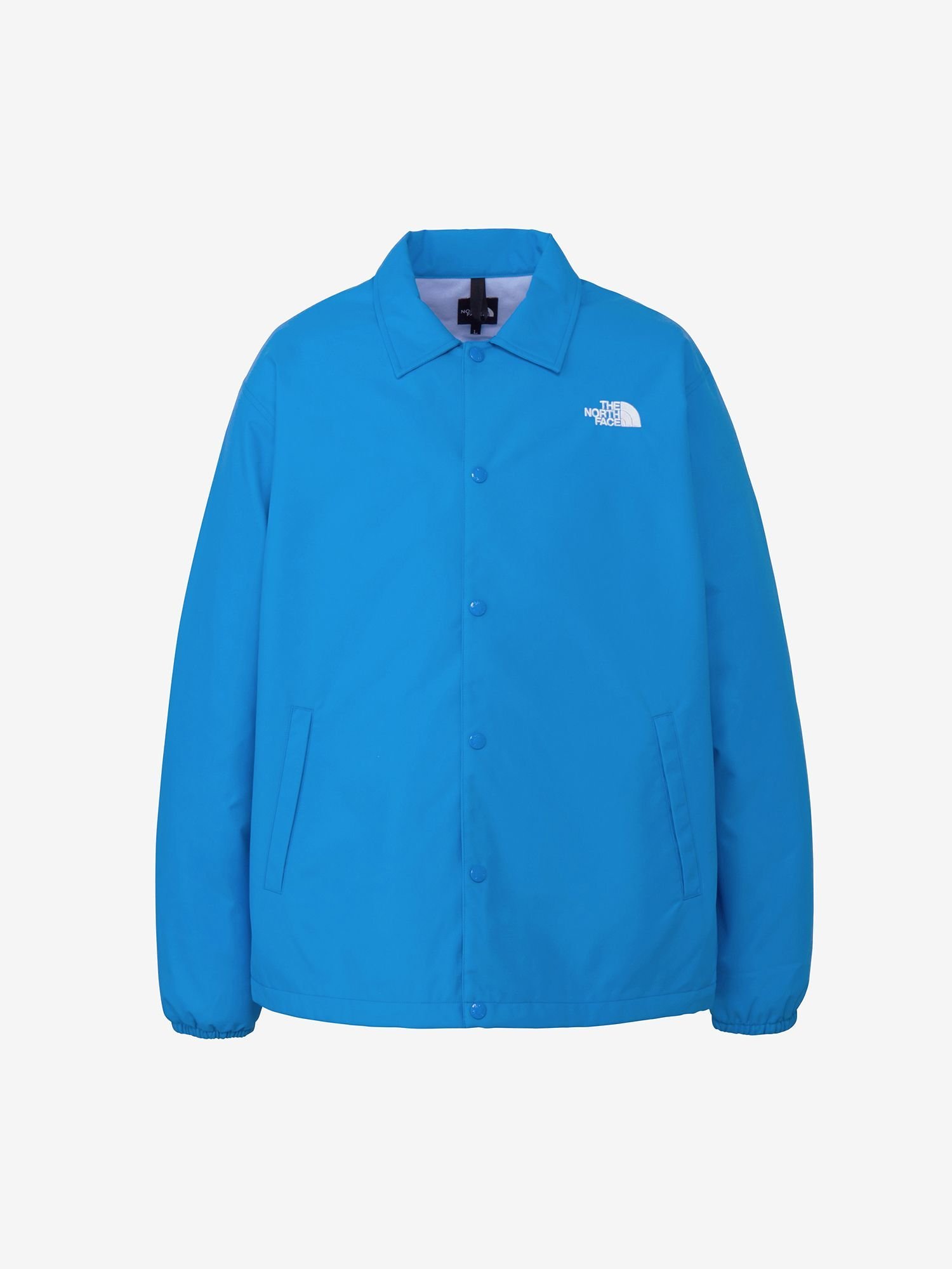 【SALE／30%OFF】THE NORTH FACE 【公式】ザ コーチジャケット(ユニセックス) ザ・ノース・フェイス ジャケット・アウター その他のジャケット・アウター ブルー【送料無料】