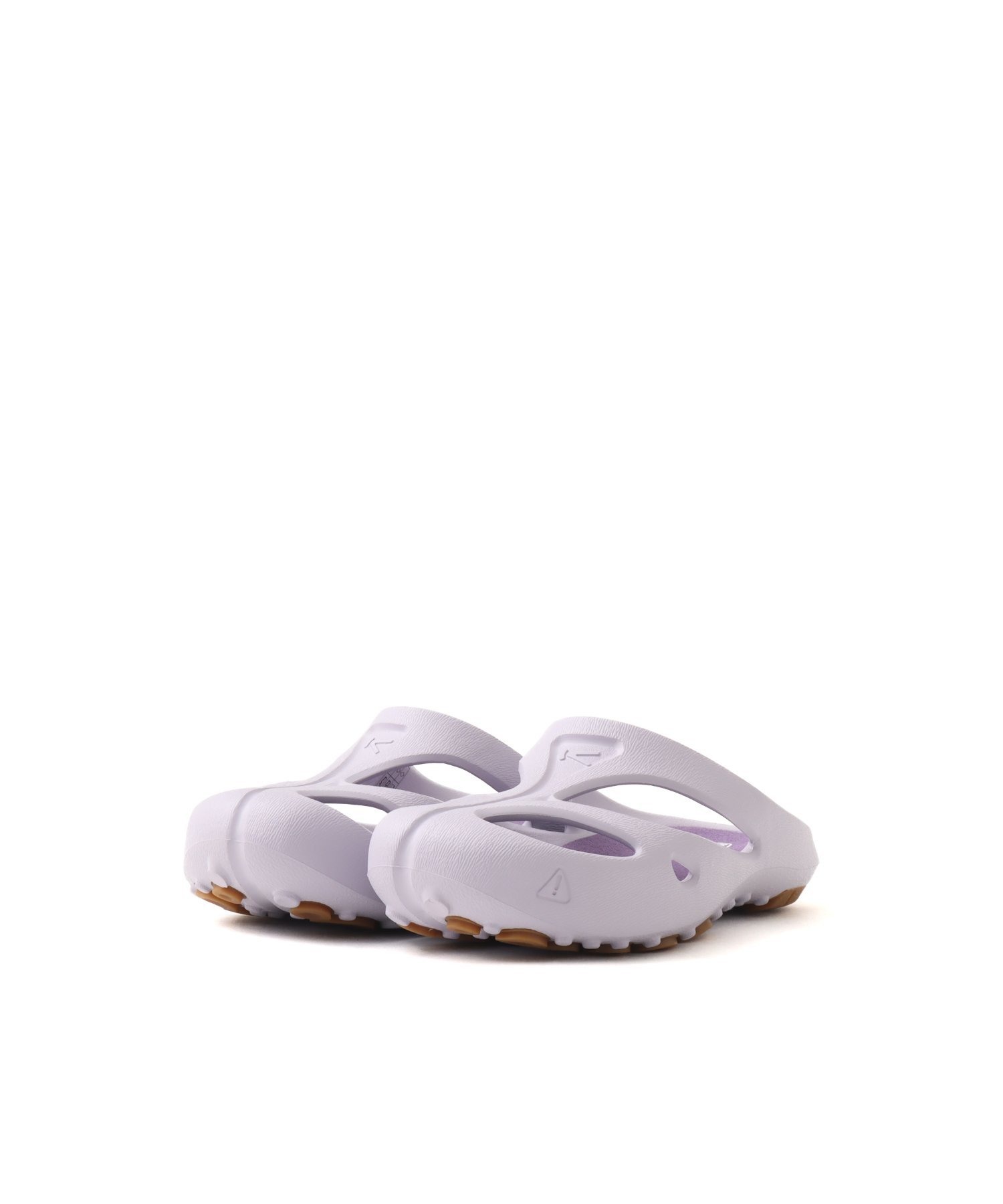 KEEN SHANTI THISTLE アトモス シューズ・靴 スニーカー ブラウン