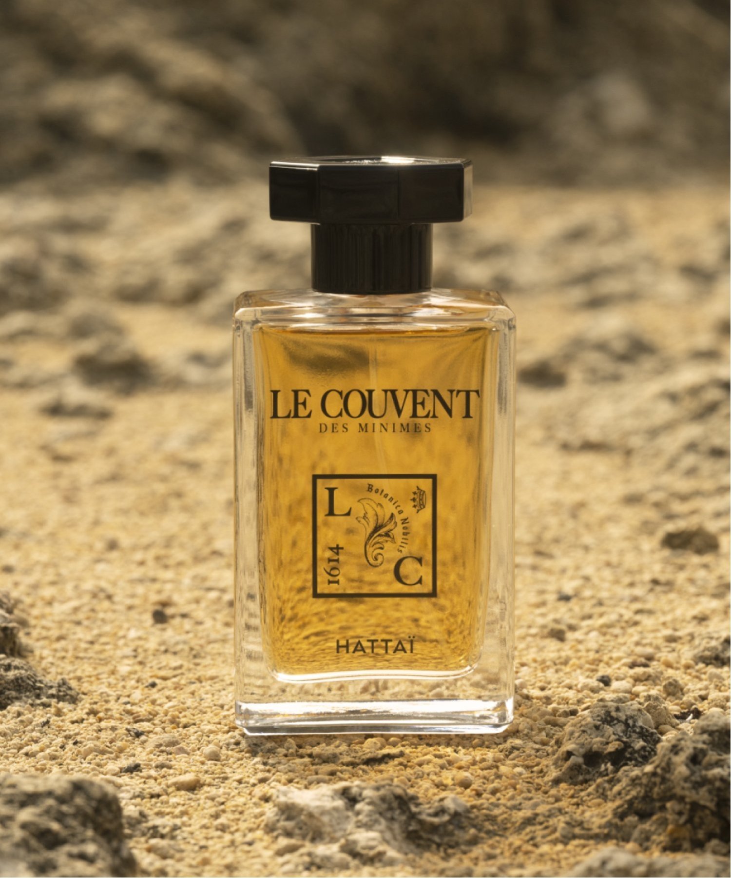 LE COUVENT MAISON DE PARFUM シンギュラー オーデパルファム アッタイ 100mL ル クヴォン メゾン ド パルファム フレグランス 香水【送料無料】