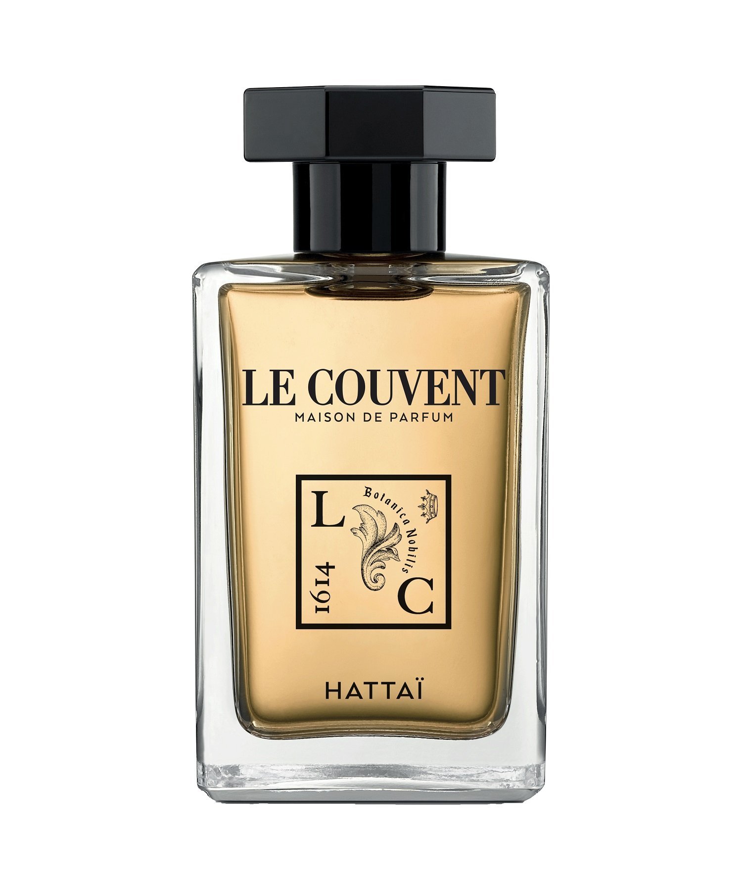 LE COUVENT MAISON DE PARFUM シンギュラー オーデパルファム アッタイ 100mL ルクヴォン ル クヴォン メゾン ド パルファム フレグランス 香水 レッド【送料無料】