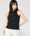 【SALE/30%OFF】ROXY (W)AZUL TANK ロキシー トップス ノースリーブ・タンクトップ ブルー ホワイト ブラック
