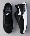 coen NIKE(ナイキ)AIR MAX SYSTEM コーエン シューズ・靴 スニーカー ホワイト ブラック【送料無料】