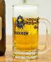 FREAK'S STORE BEERはGASOLINE ジョッキ フリークスストア 食器・調理器具・キッチン用品 カトラリー ブラック【送料無料】