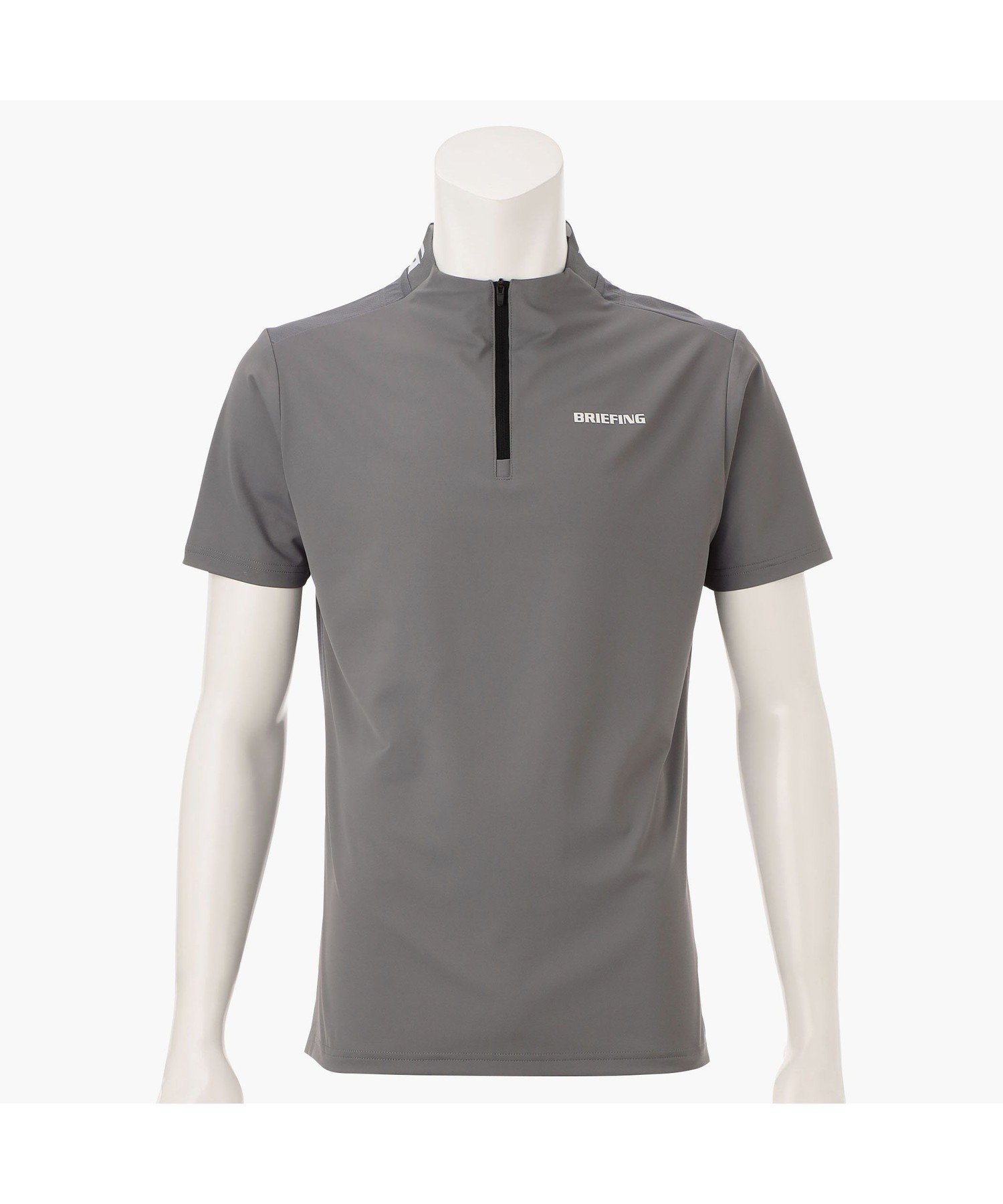 BRIEFING グレー Tシャツ 半袖 楽天市場】BRIEFING(カラーグレー)(メンズファッション)の通販