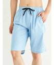 Resort Island マイクロボーダー柄サーフパンツ リゾートアイランド 水着・スイムグッズ 水着 ブルー