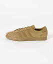 URBAN RESEARCH DOORS adidas TOBACCO アーバンリサーチドアーズ シューズ・靴 スニーカー ブラウン ネイビー【送料無料】