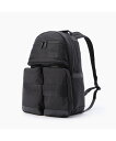 BRIEFING PACK COMP ブリーフィング バッグ リュック・バックパック ブラック【送料無料】