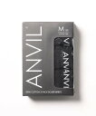 【SALE/50%OFF】ANVIL ANVIL/3Pセット コットン100%ボクサー ANV53B3 ギフト セットアップセブン インナー・ルームウェア ボク...
